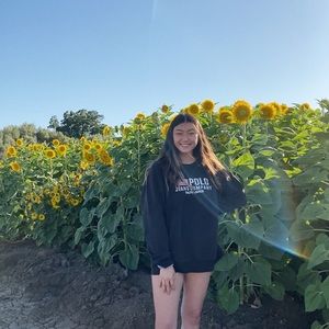 Meet your Posher, Clara